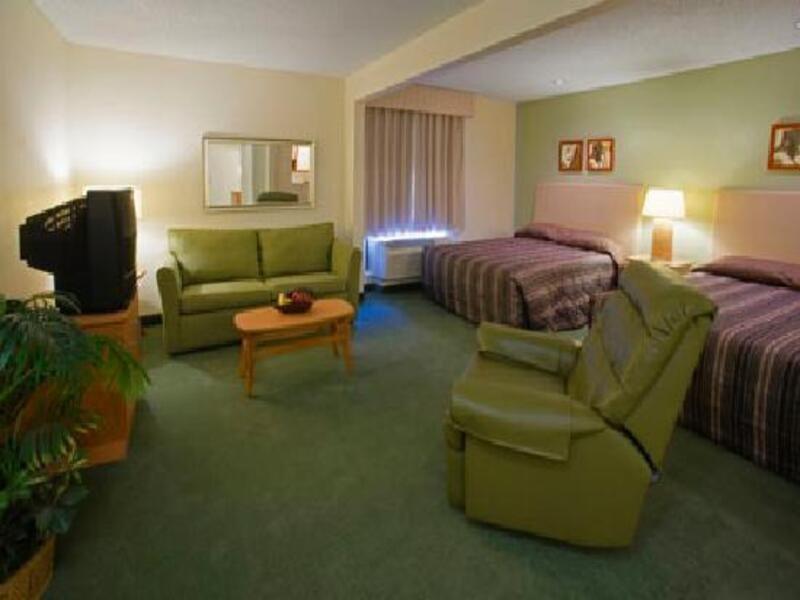 Extended Stay America Suites - Dallas - Plano Parkway - Medical Center Dış mekan fotoğraf