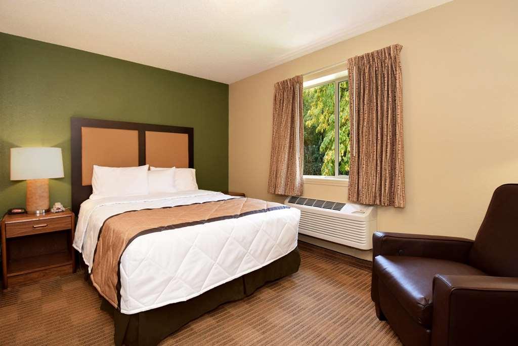 Extended Stay America Suites - Dallas - Plano Parkway - Medical Center Oda fotoğraf