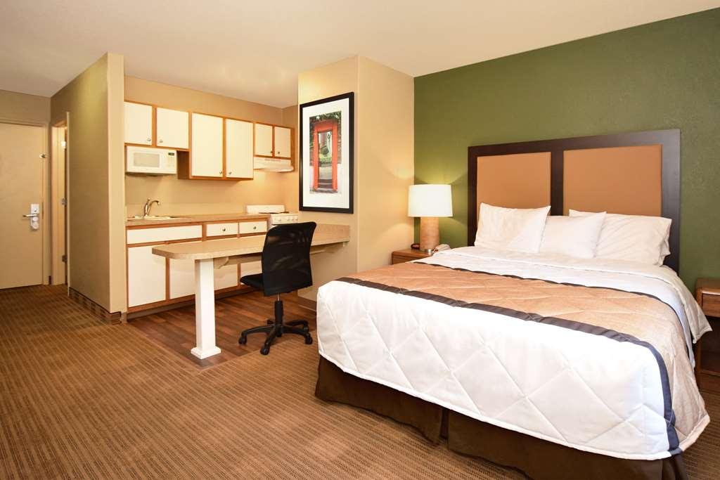 Extended Stay America Suites - Dallas - Plano Parkway - Medical Center Oda fotoğraf