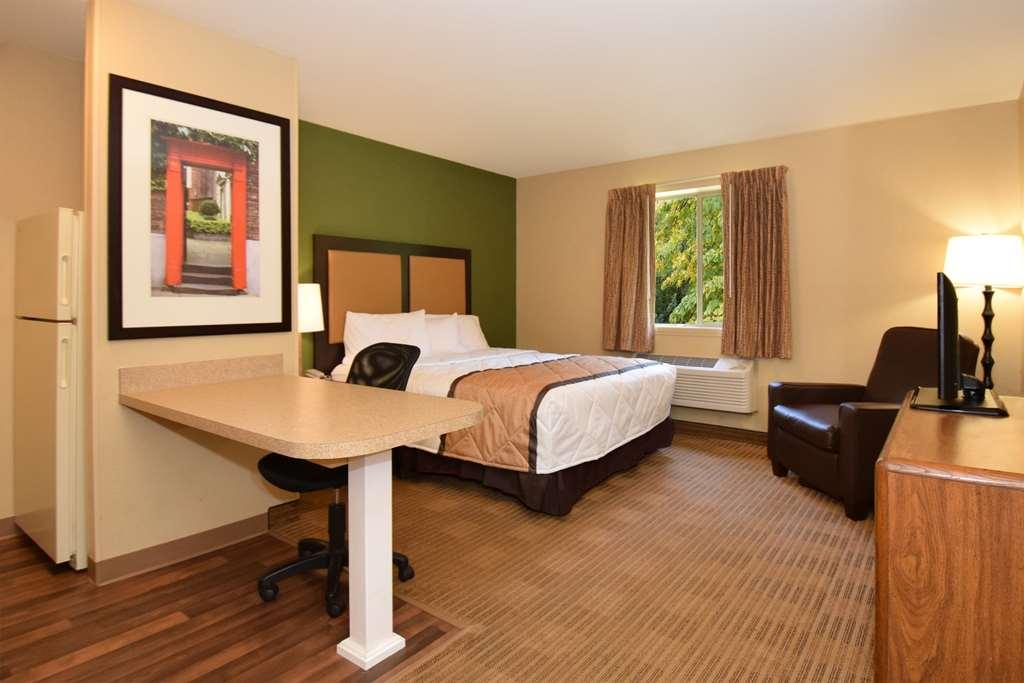 Extended Stay America Suites - Dallas - Plano Parkway - Medical Center Oda fotoğraf