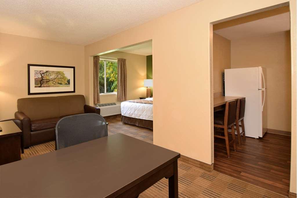 Extended Stay America Suites - Dallas - Plano Parkway - Medical Center Oda fotoğraf