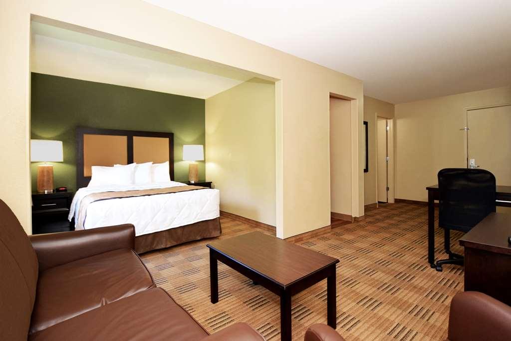 Extended Stay America Suites - Dallas - Plano Parkway - Medical Center Oda fotoğraf