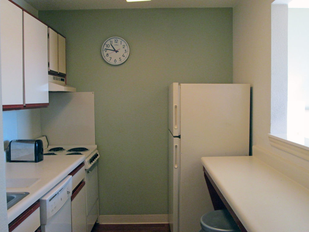 Extended Stay America Suites - Dallas - Plano Parkway - Medical Center Dış mekan fotoğraf
