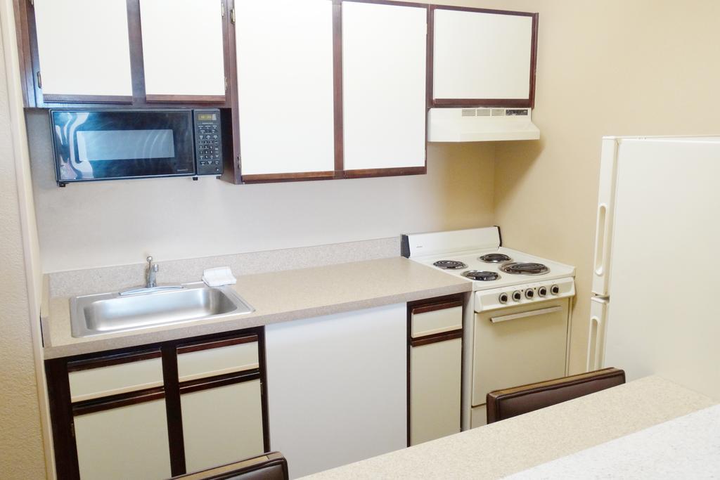 Extended Stay America Suites - Dallas - Plano Parkway - Medical Center Dış mekan fotoğraf