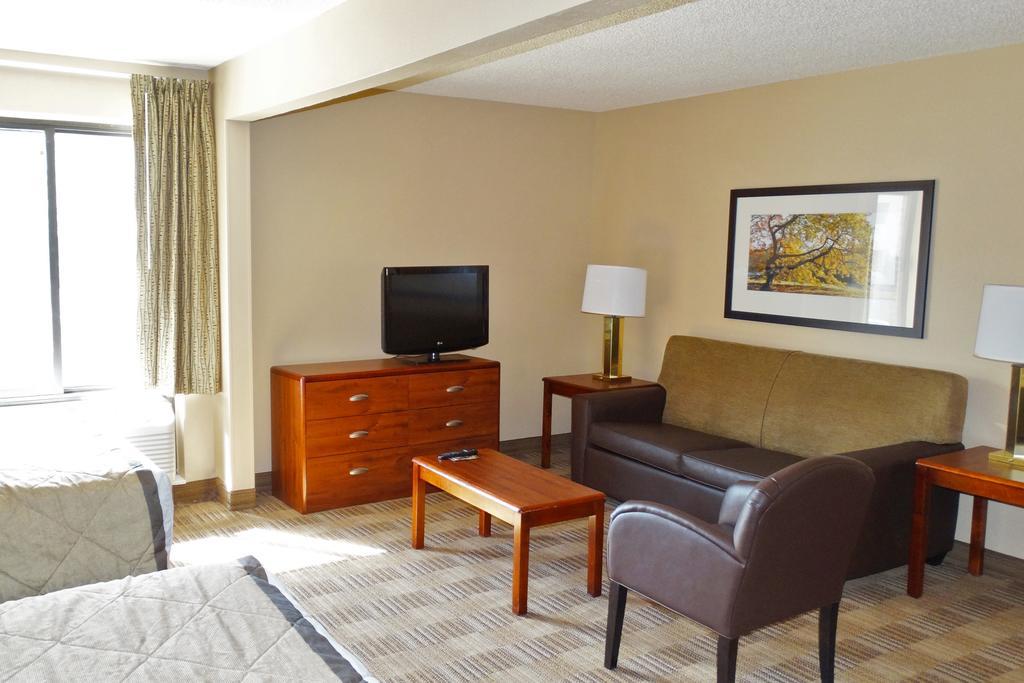 Extended Stay America Suites - Dallas - Plano Parkway - Medical Center Dış mekan fotoğraf