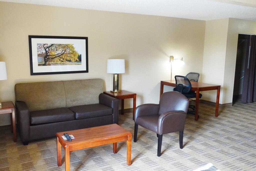Extended Stay America Suites - Dallas - Plano Parkway - Medical Center Dış mekan fotoğraf