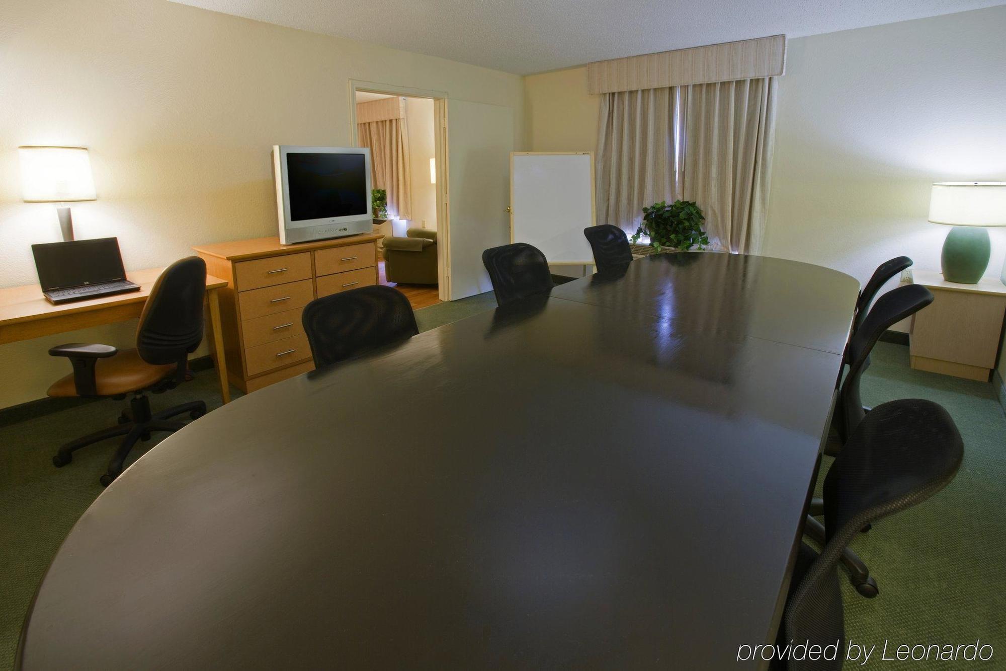 Extended Stay America Suites - Dallas - Plano Parkway - Medical Center Dış mekan fotoğraf