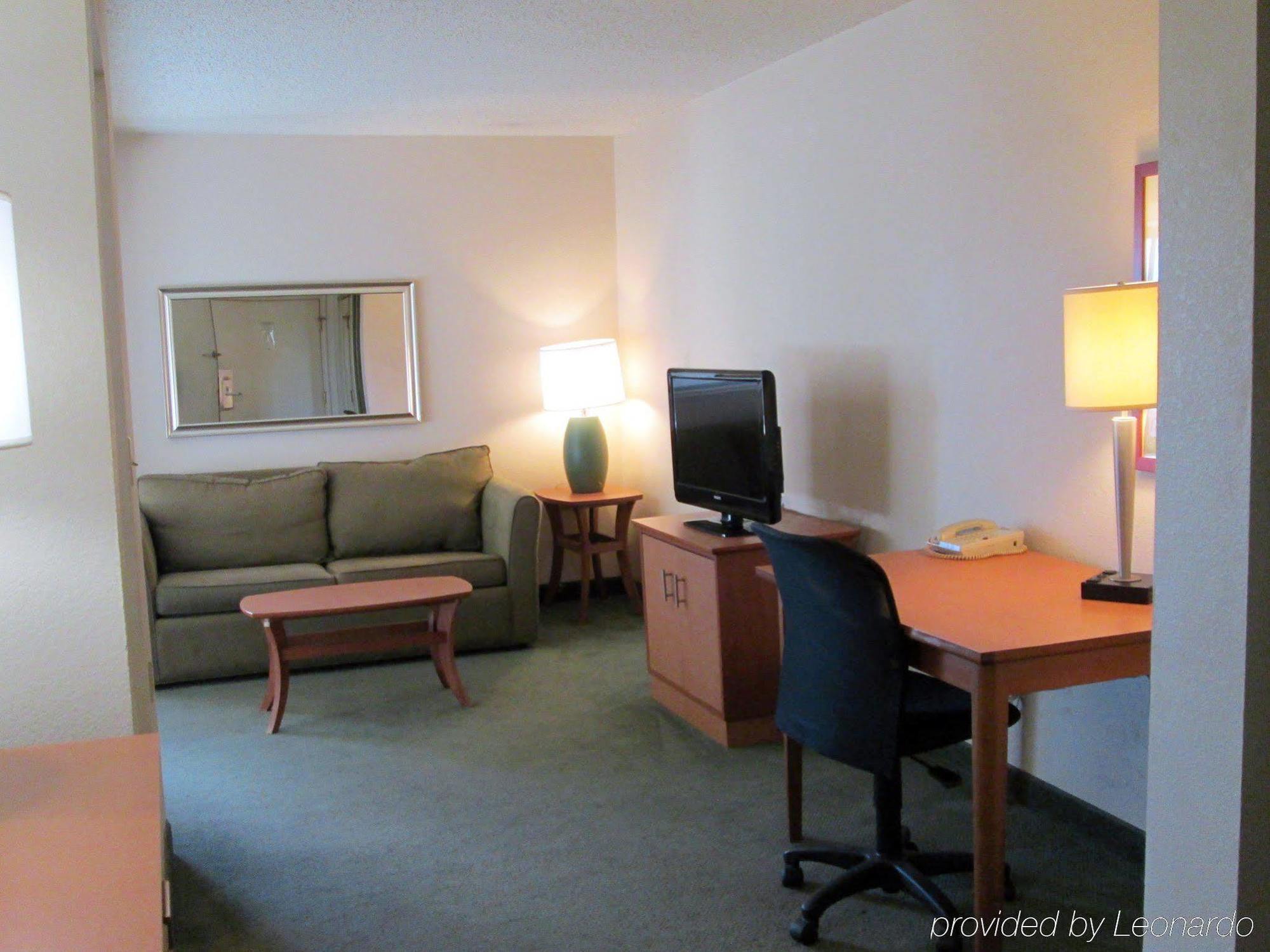 Extended Stay America Suites - Dallas - Plano Parkway - Medical Center Dış mekan fotoğraf
