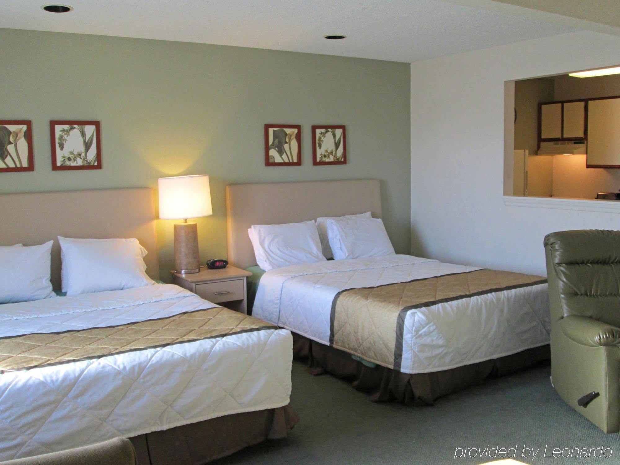 Extended Stay America Suites - Dallas - Plano Parkway - Medical Center Dış mekan fotoğraf