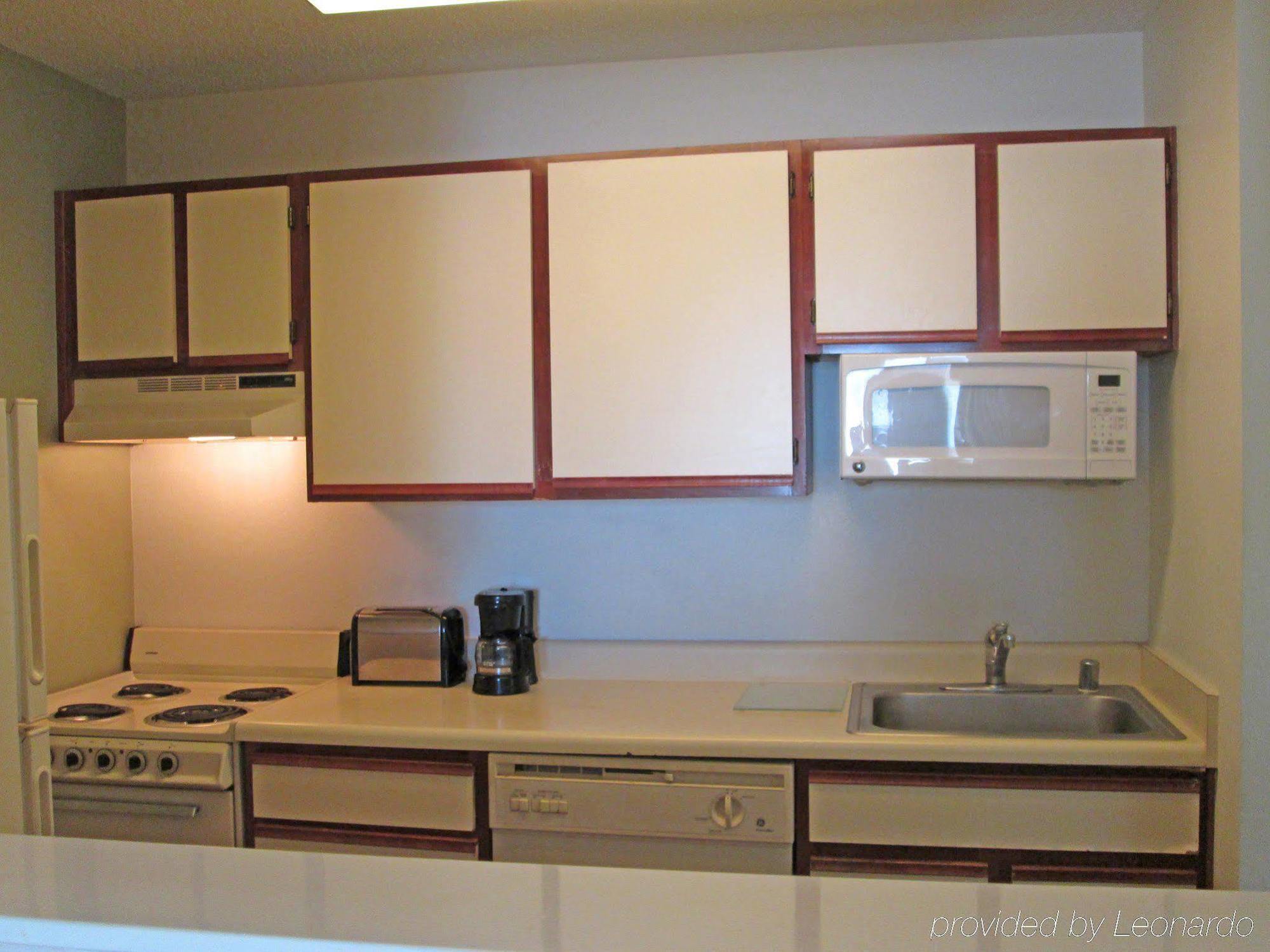 Extended Stay America Suites - Dallas - Plano Parkway - Medical Center Dış mekan fotoğraf
