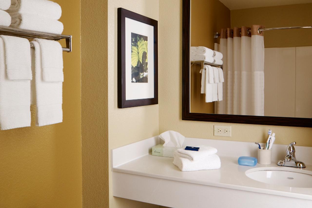 Extended Stay America Suites - Dallas - Plano Parkway - Medical Center Dış mekan fotoğraf